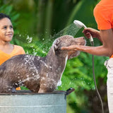 Ducha Portátil Recargable